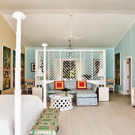 Malliouhana Resort Anguilla Long Bay Village Room photo